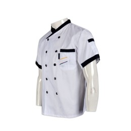 KI069 professional uniform chef team group uniform tailor made hong kong supplier hk company KI069 professional uniform chef team group uniform tailor made hong kong supplier hk company